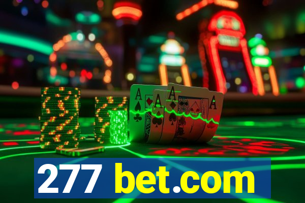 277 bet.com